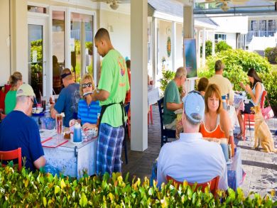 Weekly Sanibel Vacation Rental